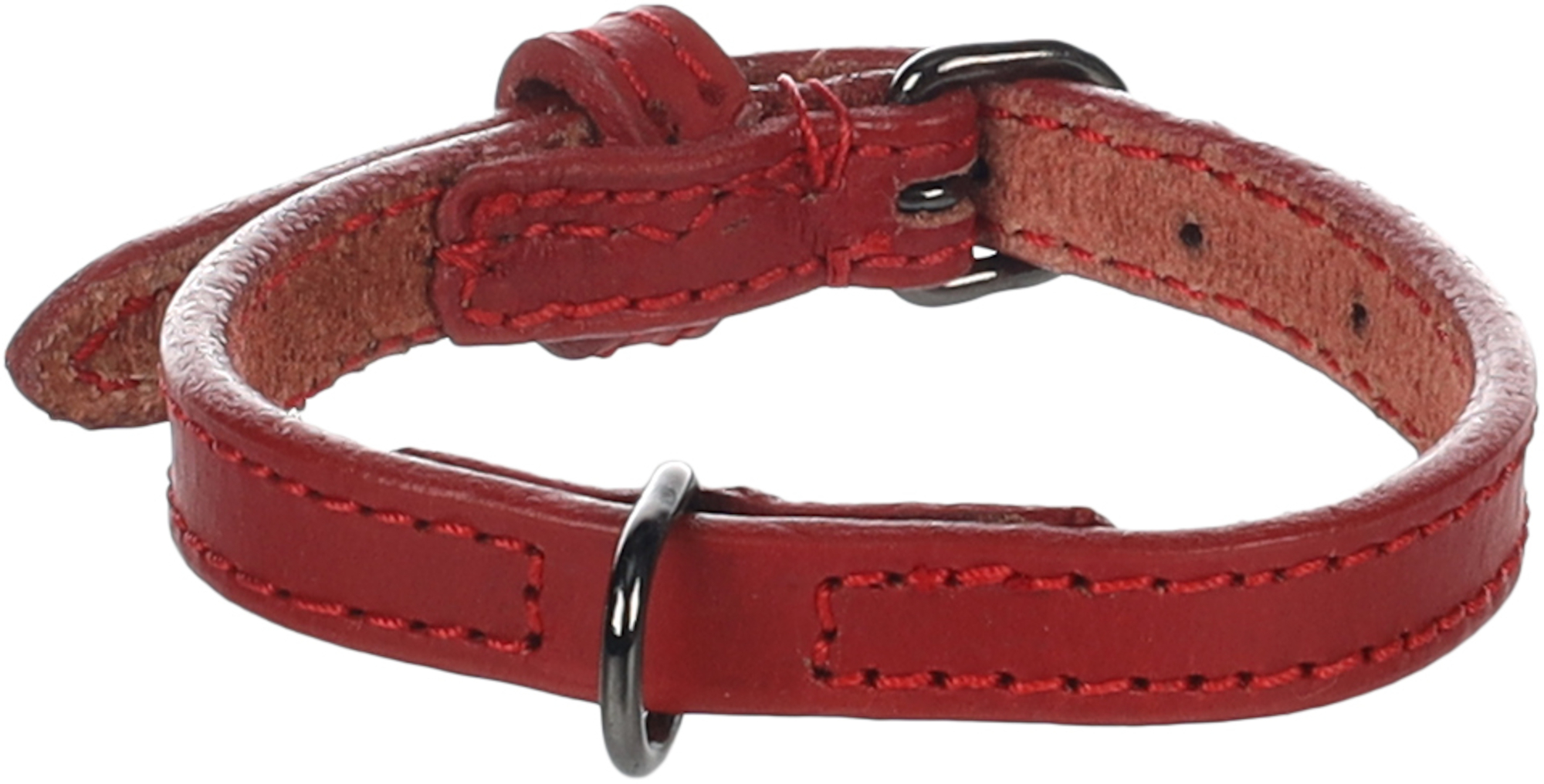 Flamingo Collier Denver Rouge