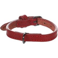 Flamingo Collier Denver Rouge