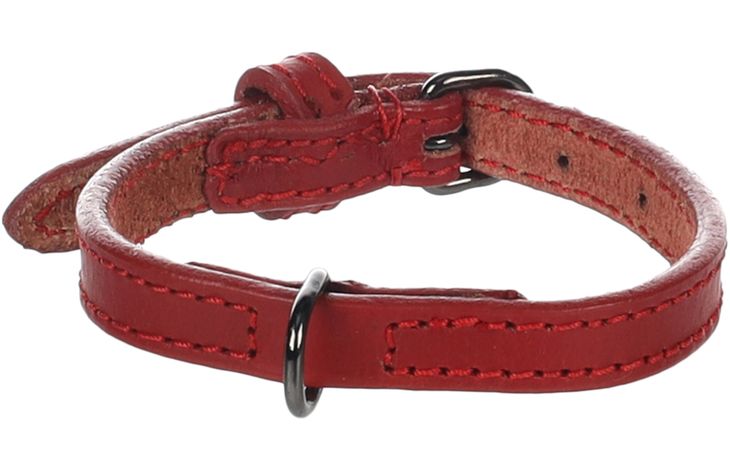 Flamingo Collier Denver Rouge