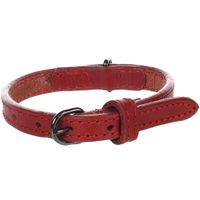 Flamingo Collier Denver Rouge