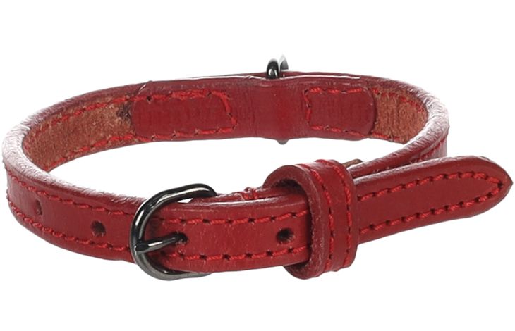 Flamingo Collier Denver Rouge