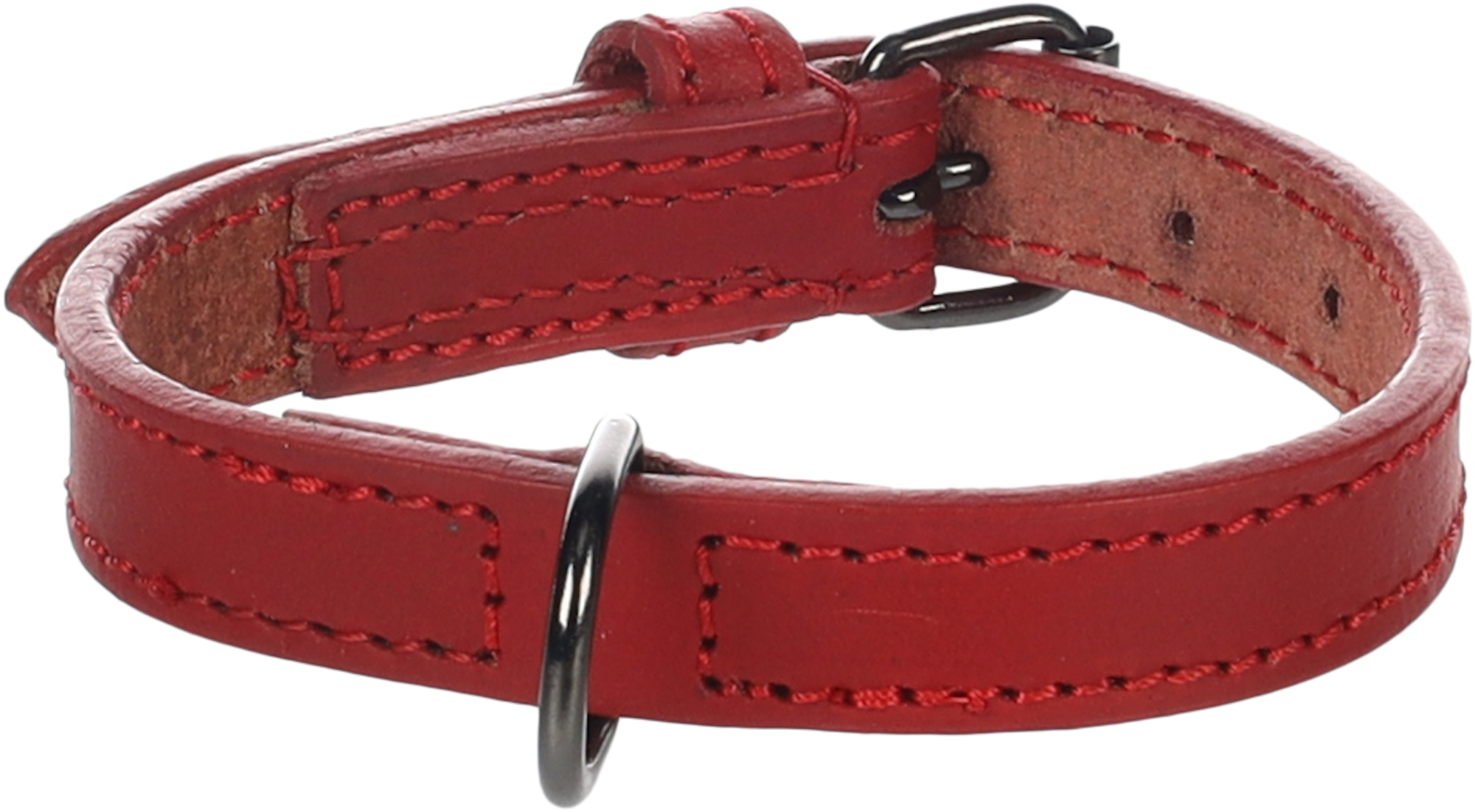 Flamingo Collier Denver Rouge