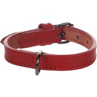 Flamingo Collier Denver Rouge