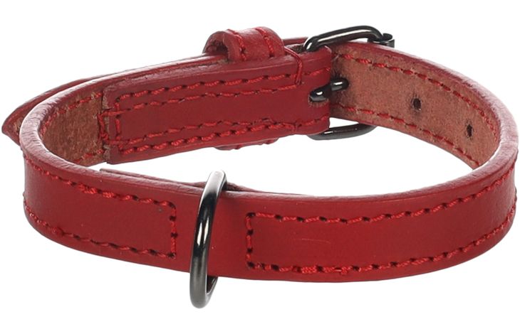 Flamingo Collier Denver Rouge