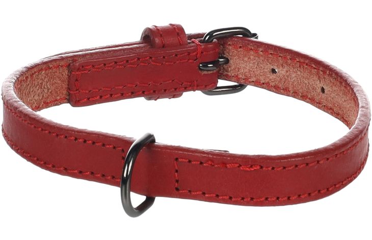 Flamingo Collier Denver Rouge