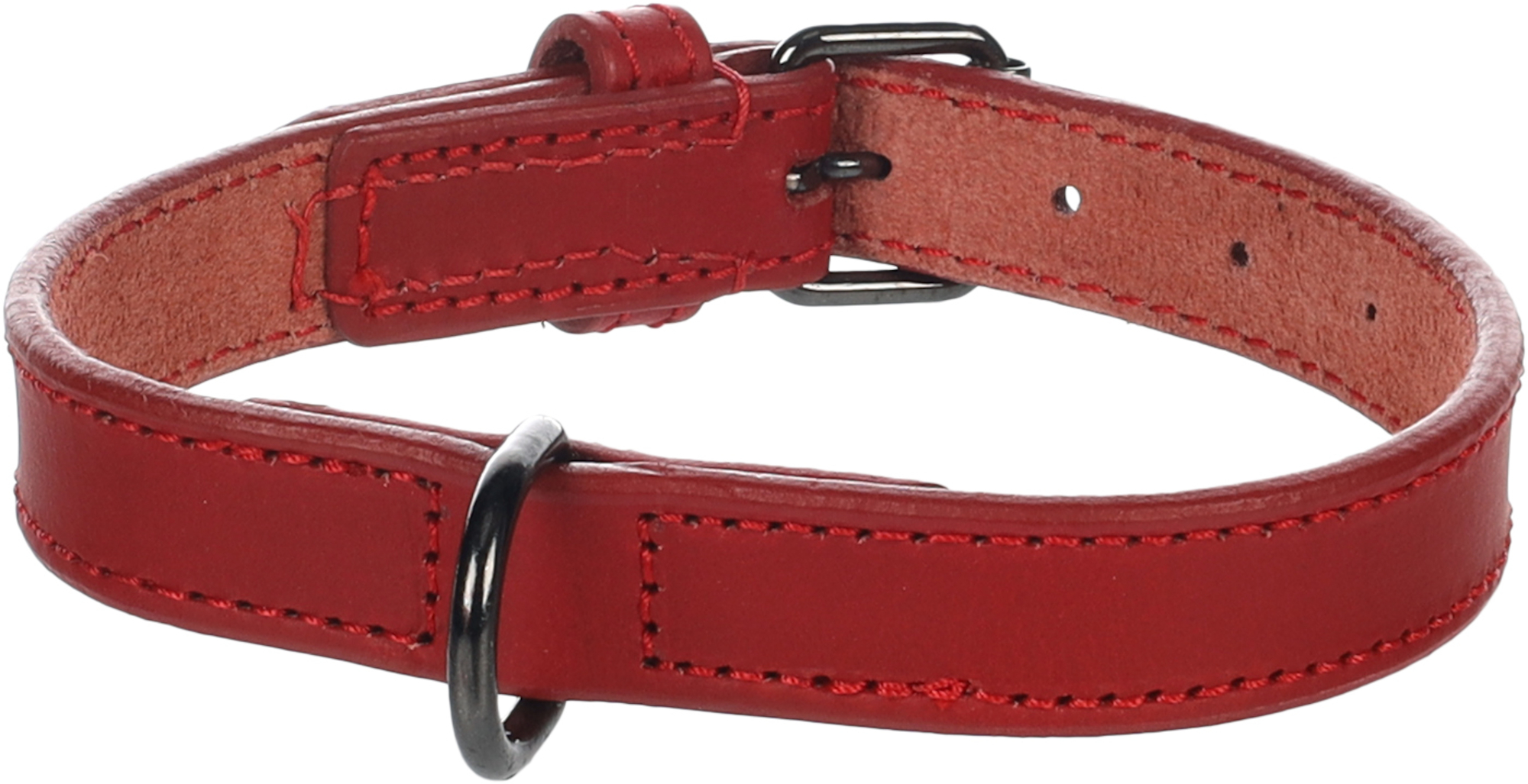 Flamingo Collier Denver Rouge