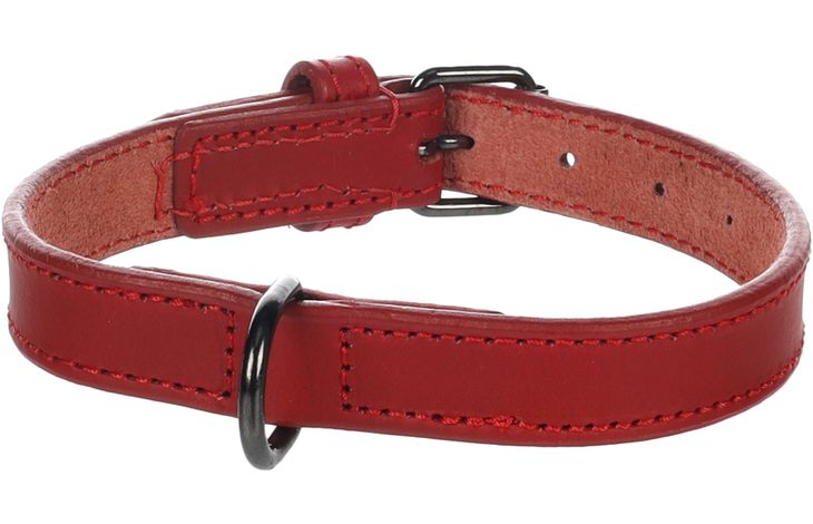 Flamingo Collier Denver Rouge