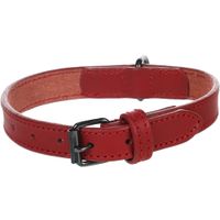 Flamingo Collier Denver Rouge