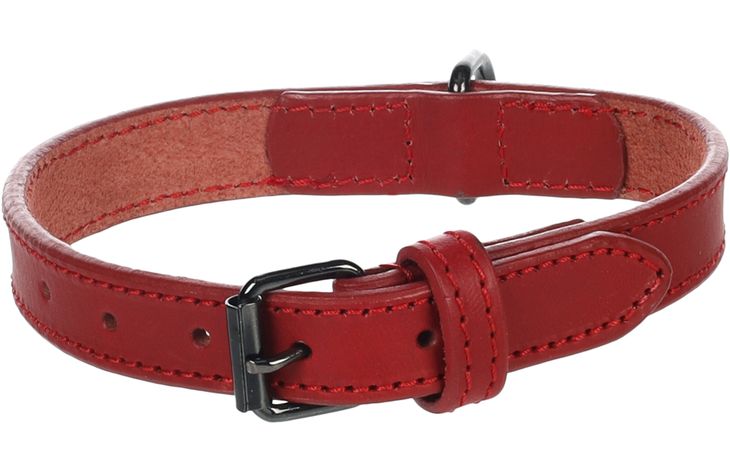 Flamingo Collier Denver Rouge