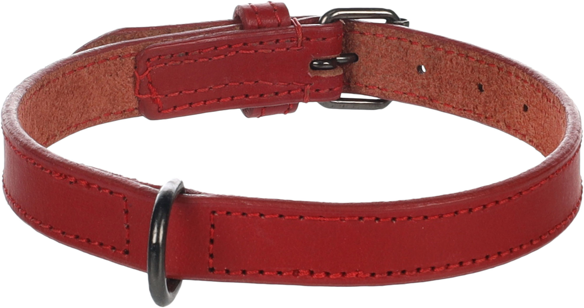 Flamingo Collier Denver Rouge