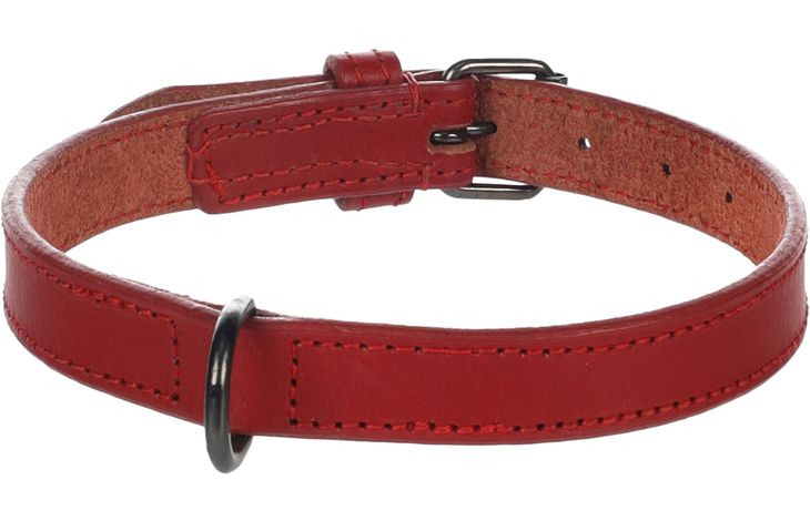 Flamingo Collier Denver Rouge