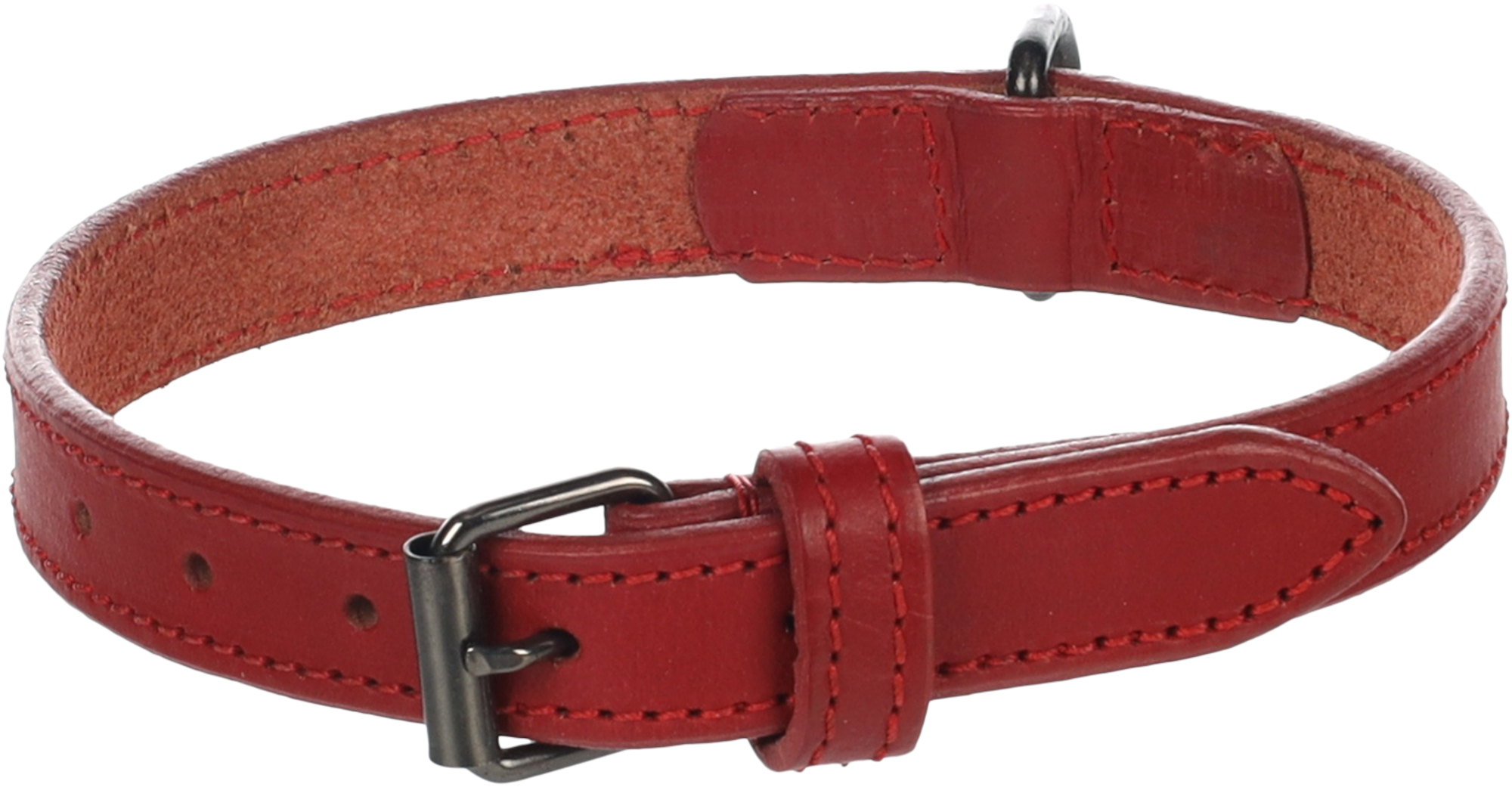 Flamingo Collier Denver Rouge