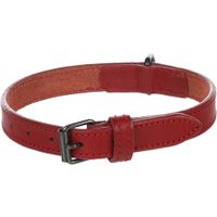 Flamingo Collier Denver Rouge