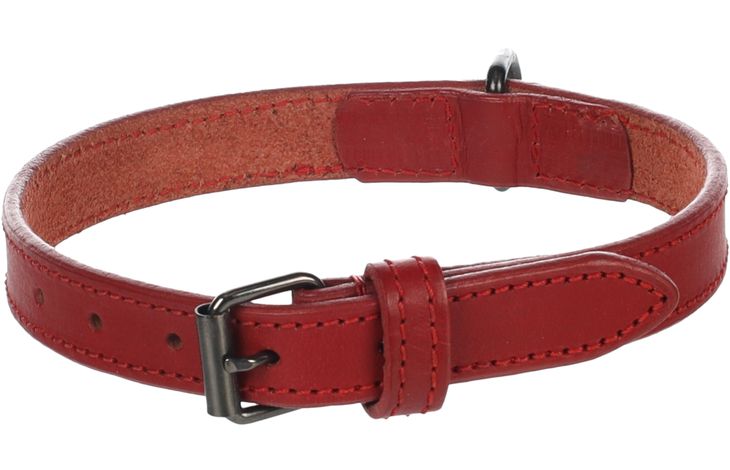 Flamingo Collier Denver Rouge