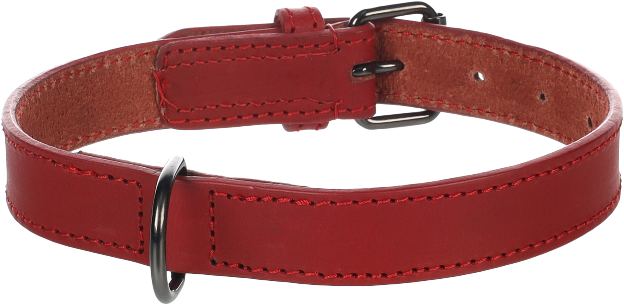 Flamingo Collier Denver Rouge