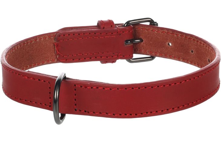 Flamingo Collier Denver Rouge