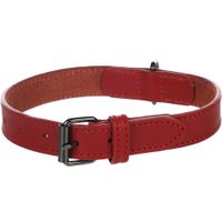 Flamingo Collier Denver Rouge