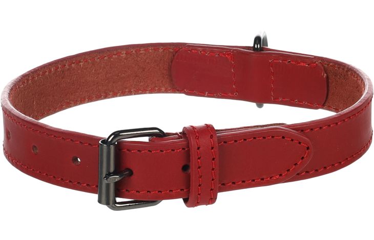 Flamingo Collier Denver Rouge