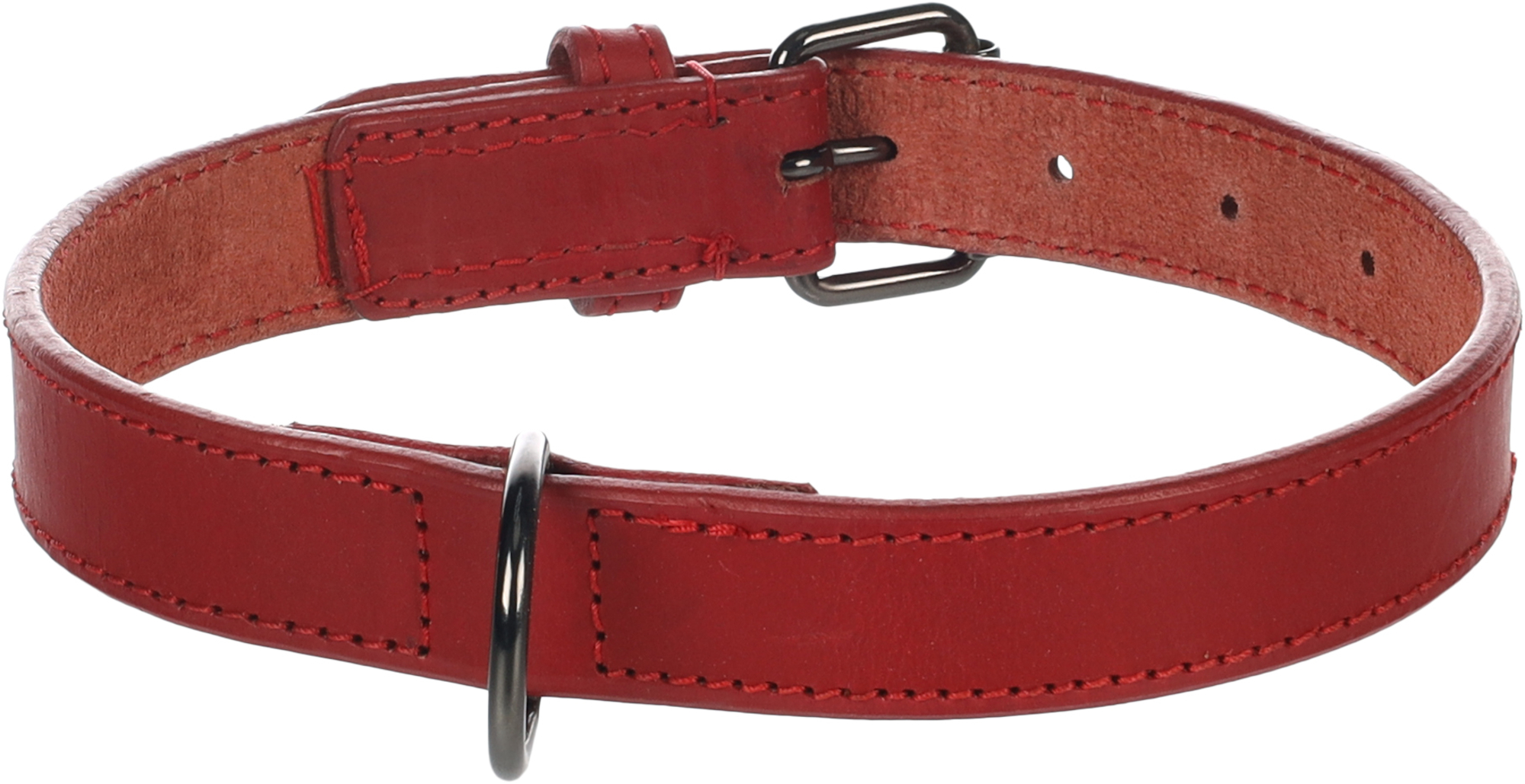 Flamingo Collier Denver Rouge