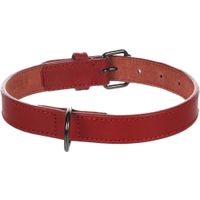 Flamingo Collier Denver Rouge