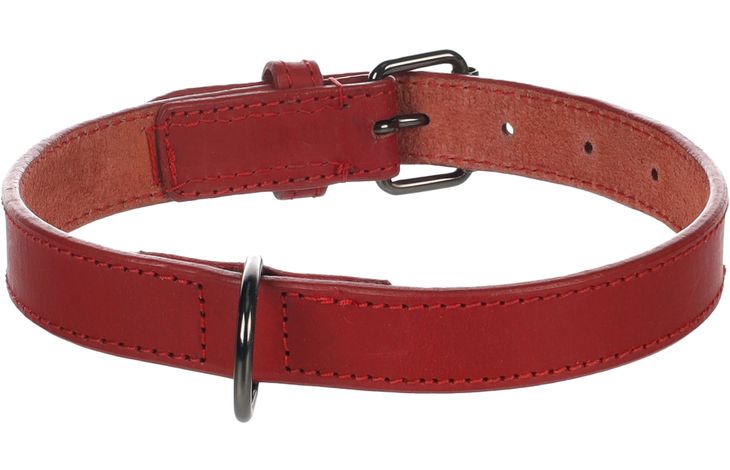 Flamingo Collier Denver Rouge