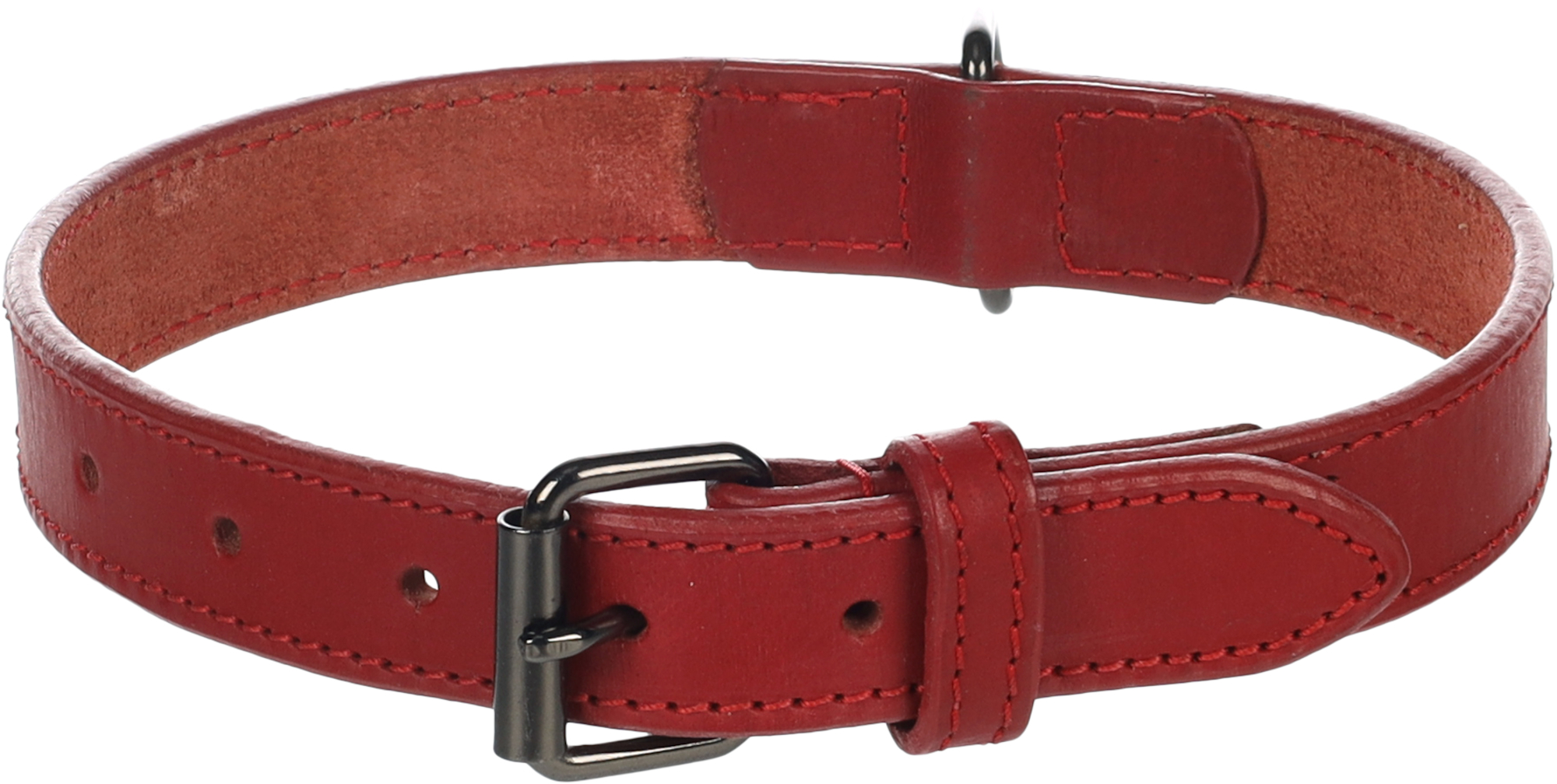 Flamingo Collier Denver Rouge