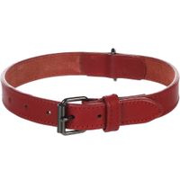 Flamingo Collier Denver Rouge