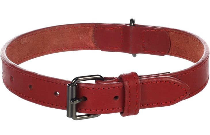 Flamingo Collier Denver Rouge