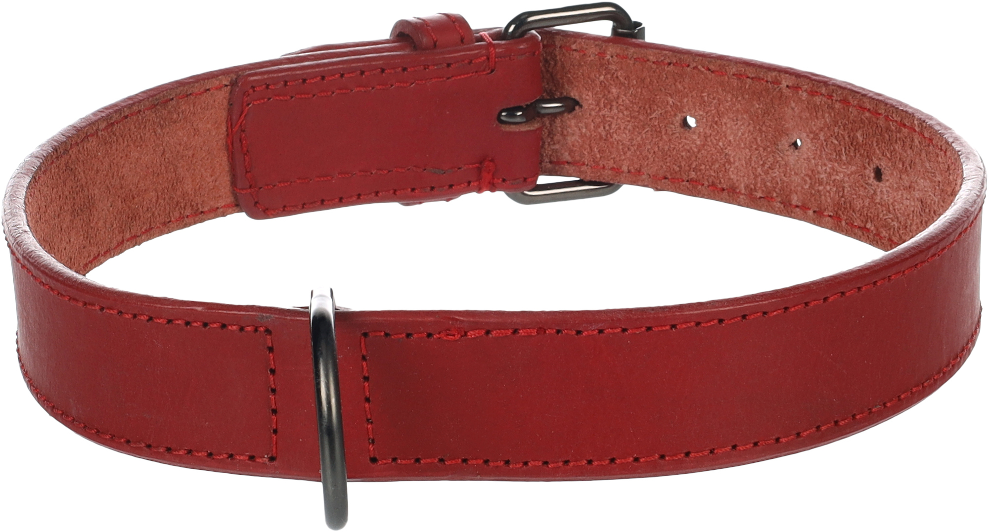 Flamingo Collier Denver Rouge