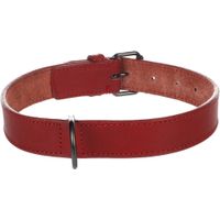 Flamingo Collier Denver Rouge