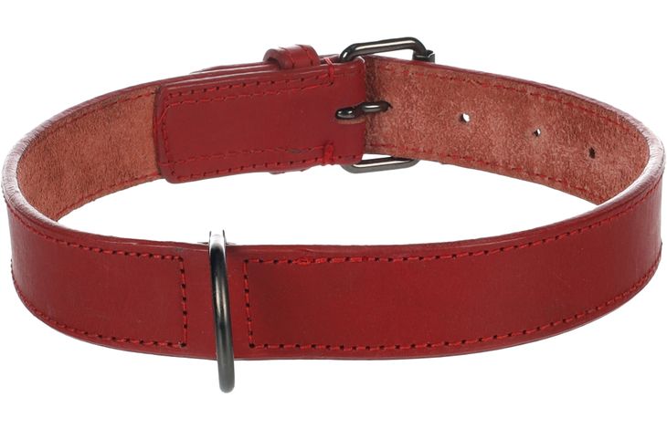 Flamingo Collier Denver Rouge