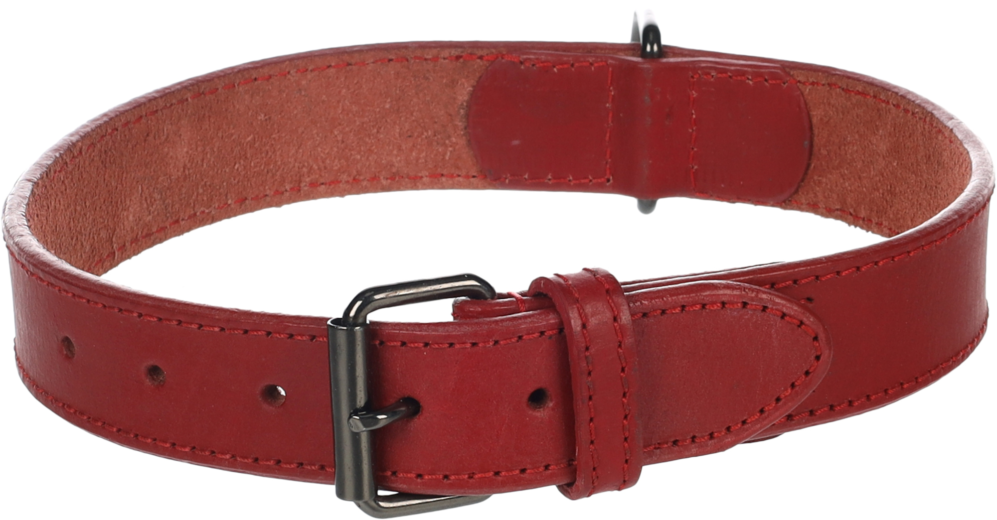 Flamingo Collier Denver Rouge