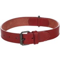 Flamingo Collier Denver Rouge