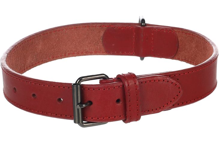 Flamingo Collier Denver Rouge