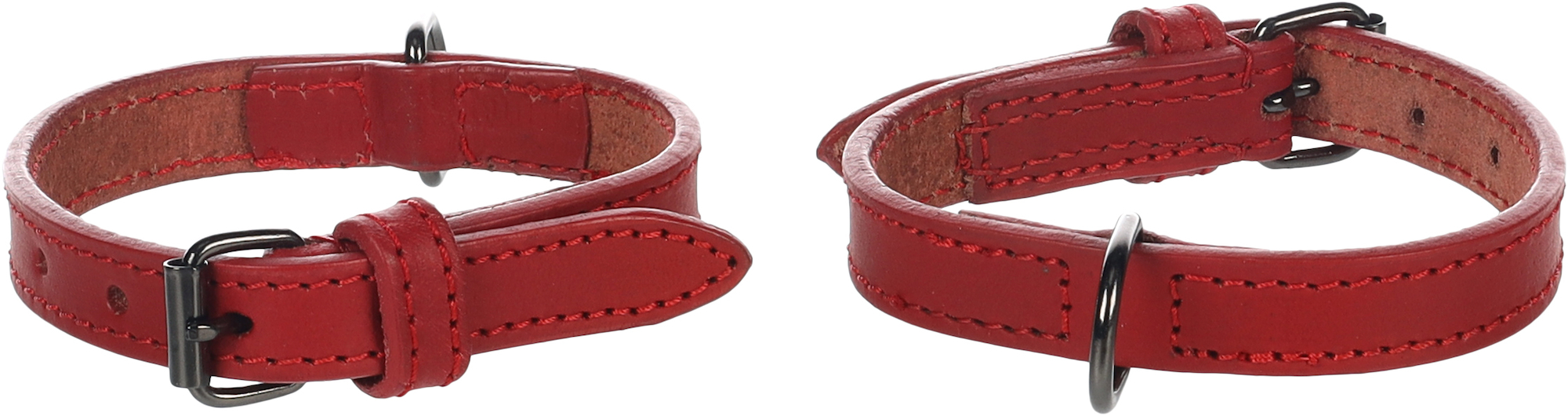 Flamingo Collier Denver Rouge