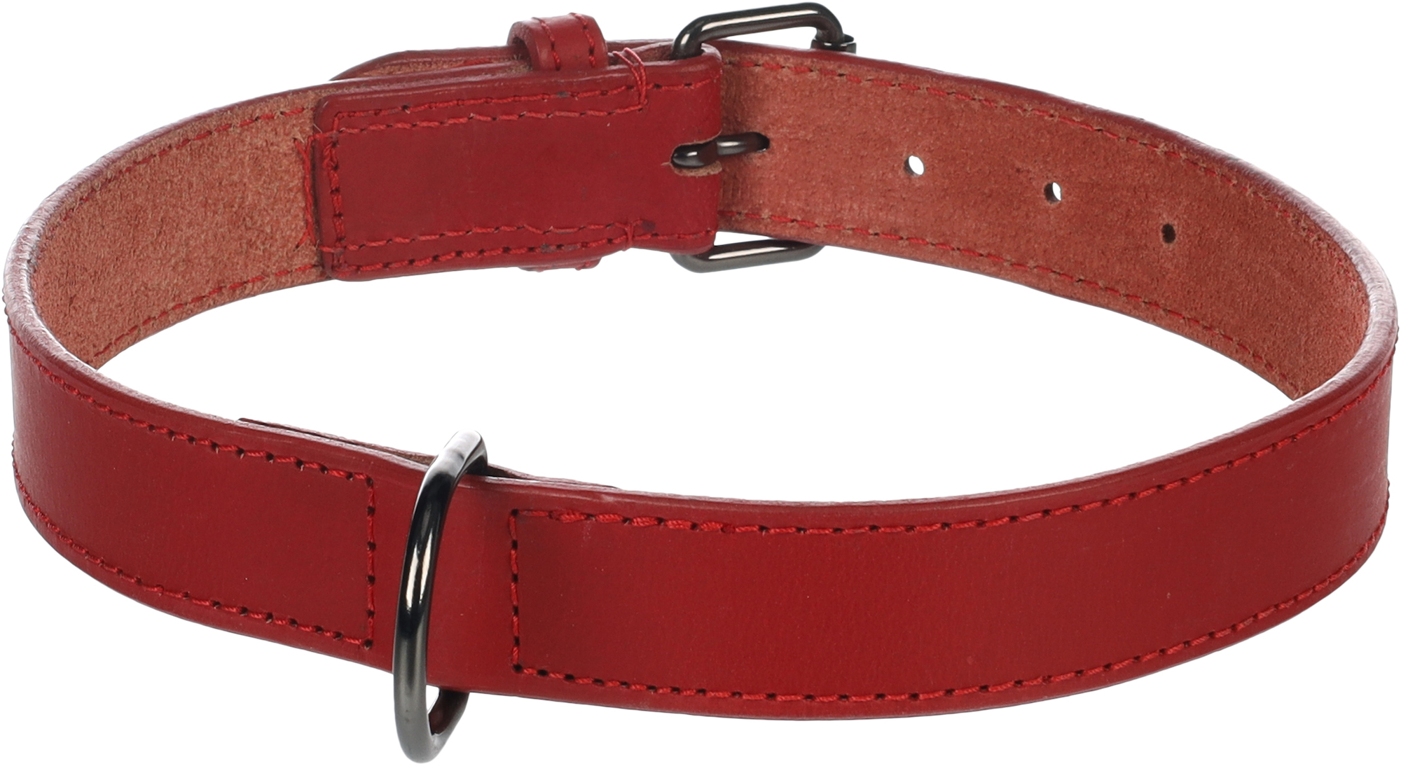 Flamingo Collier Denver Rouge