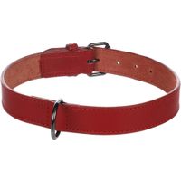 Flamingo Collier Denver Rouge