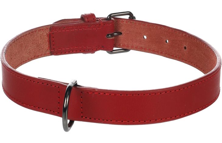 Flamingo Collier Denver Rouge