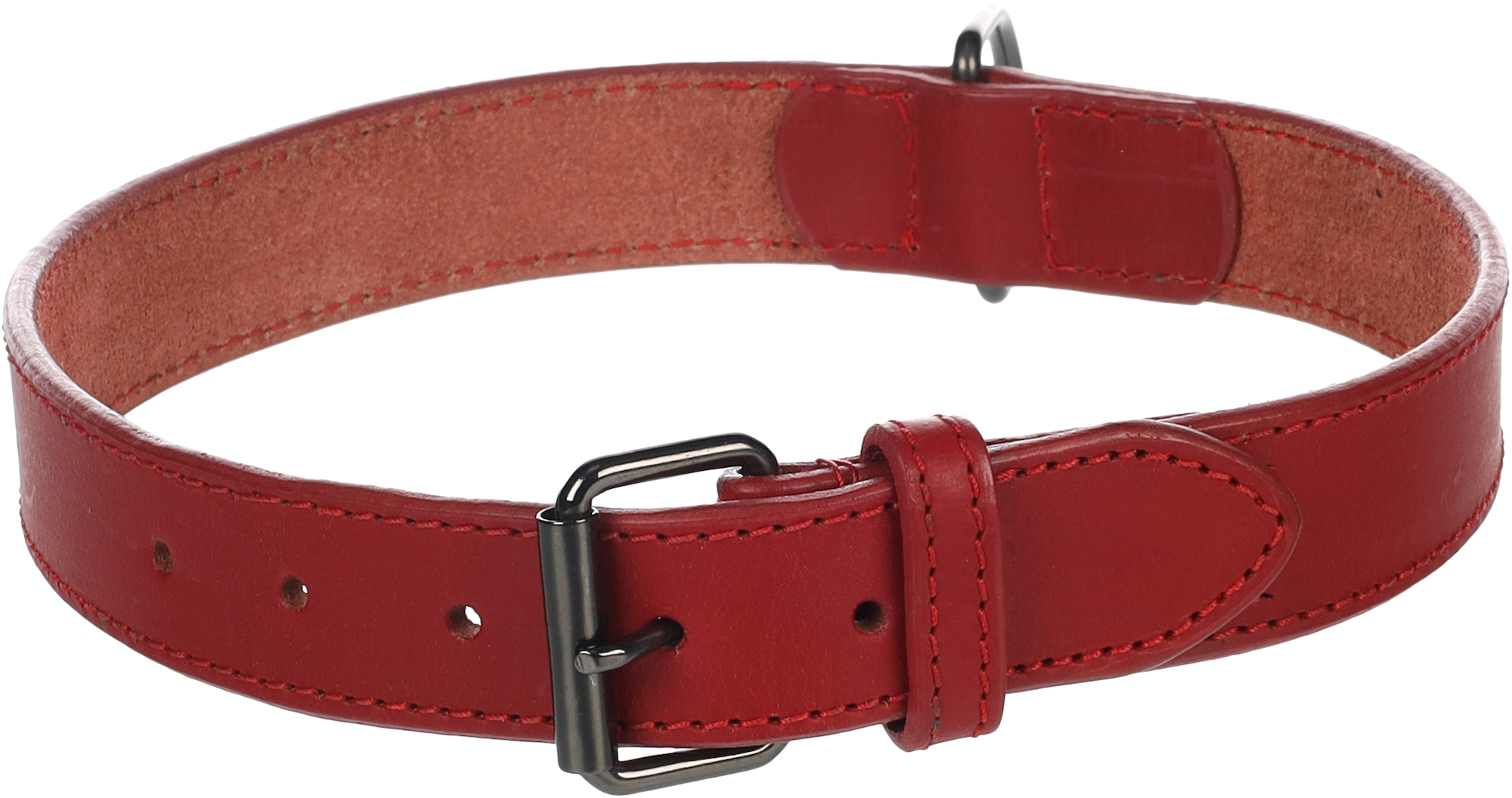 Flamingo Collier Denver Rouge