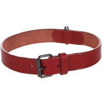 Flamingo Collier Denver Rouge