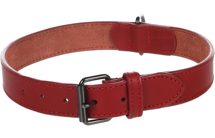 Flamingo Collier Denver Rouge