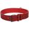 Collar Padded Wide Denver Red