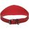 Collare Levriero Denver Rosso