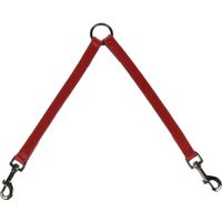 Flamingo Coupling piece Denver Red