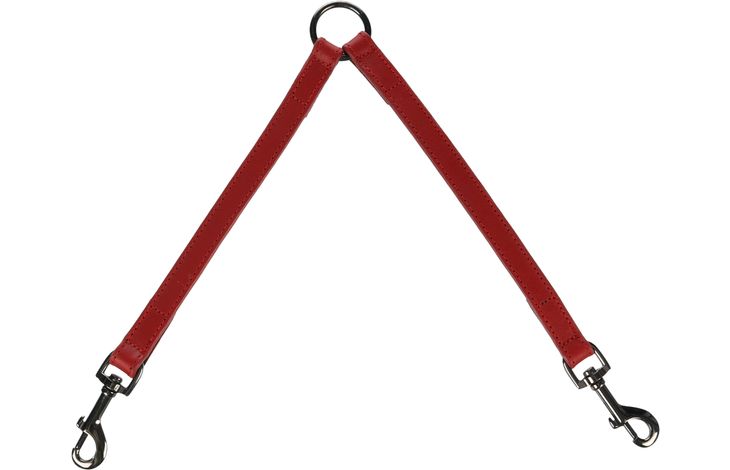 Flamingo Coupling piece Denver Red