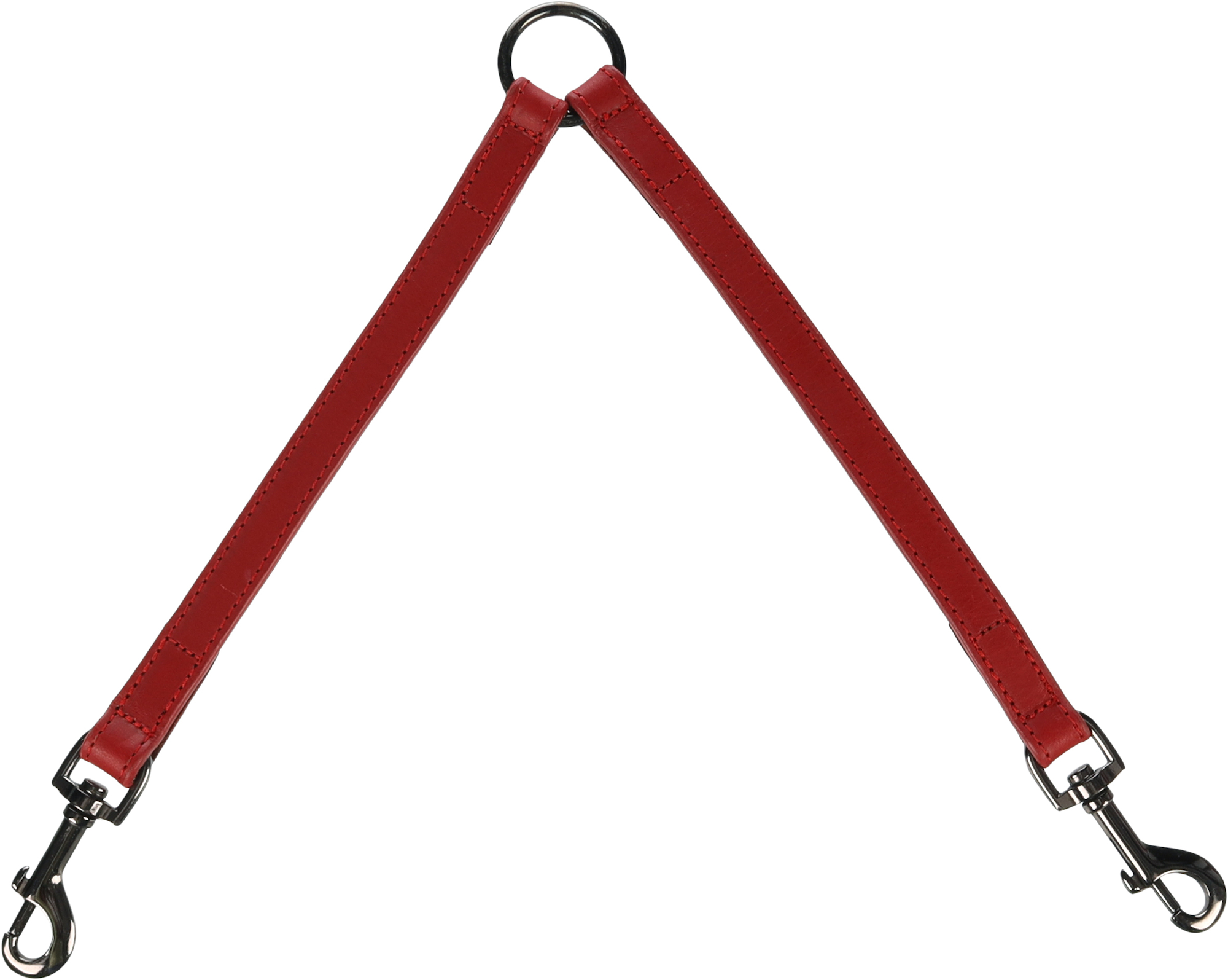 Flamingo Coupling piece Denver Red