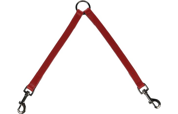 Flamingo Coupling piece Denver Red