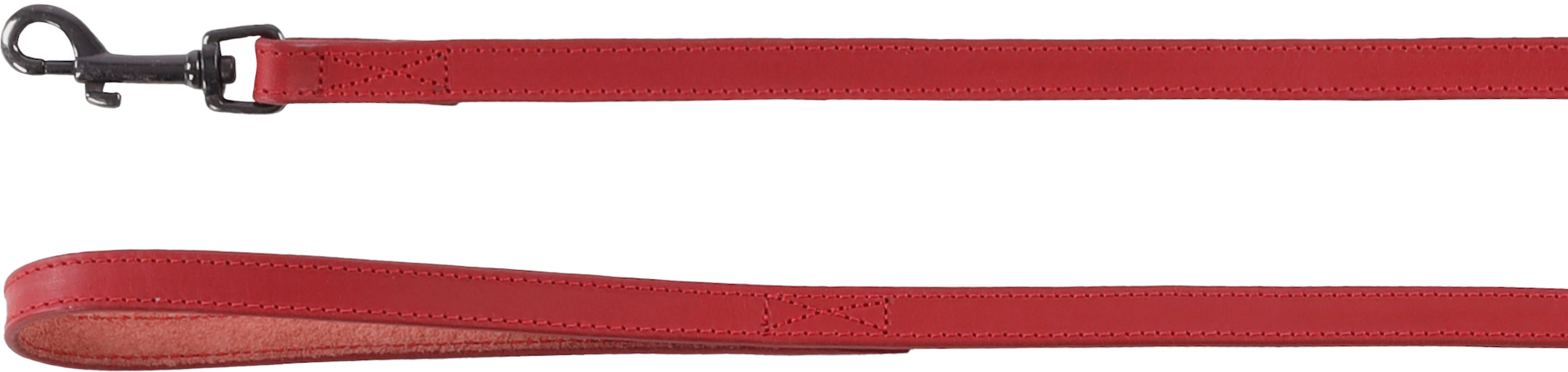 Flamingo Leash Denver Red