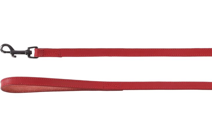 Flamingo Leash Denver Red
