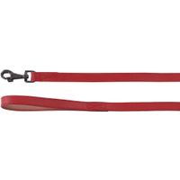 Flamingo Leash Denver Red